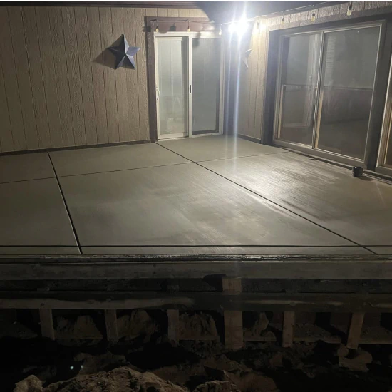 EFF Construction c