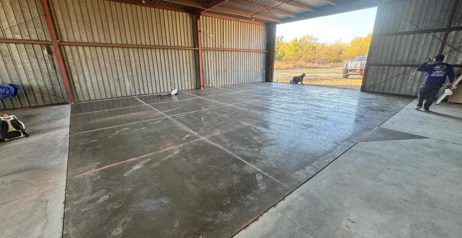 Garage Floor Concrete Services (1)